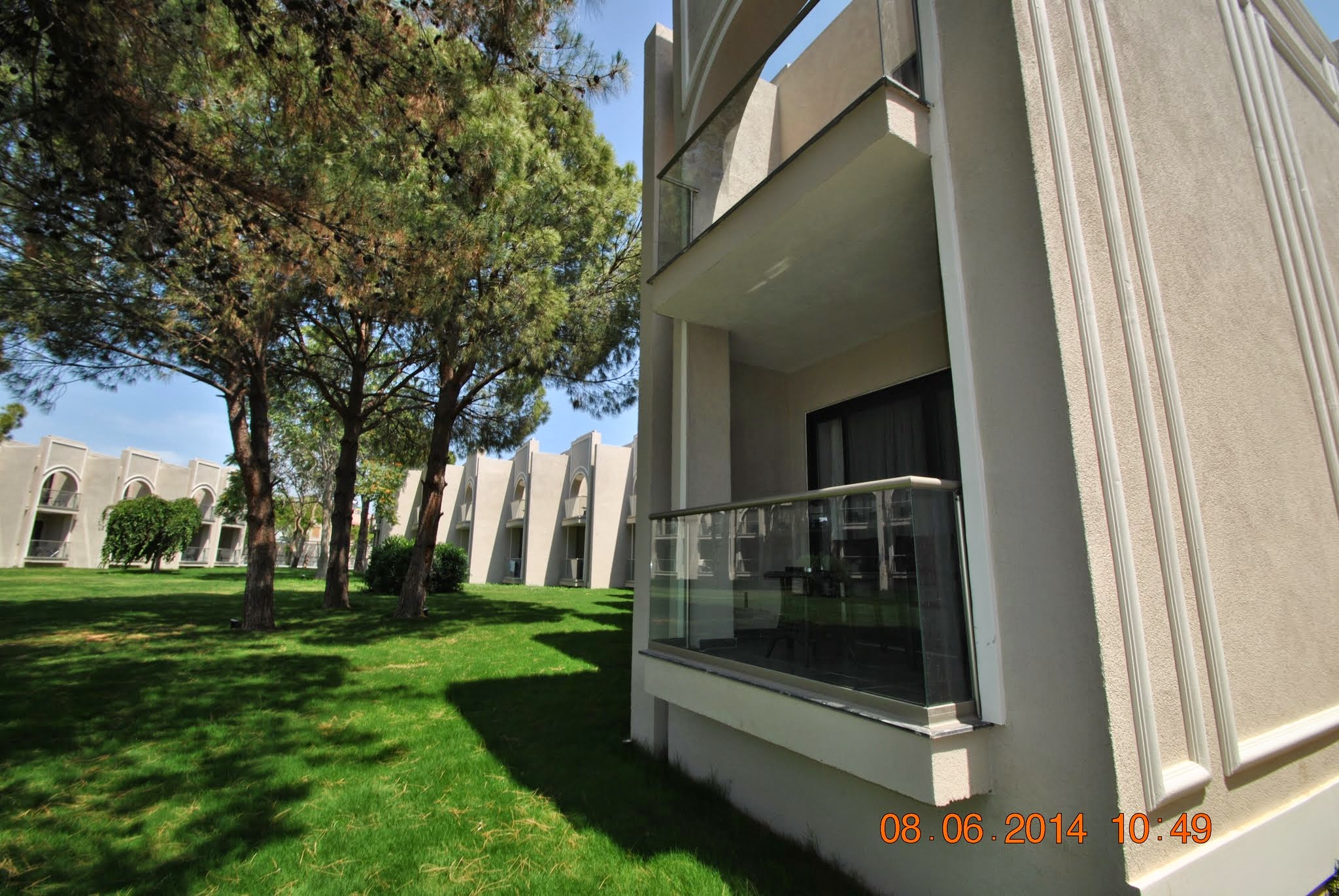 imagini hotel AURUM DIDIM